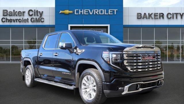 Preowned 2024 GMC Sierra 1500 Denali for Sale