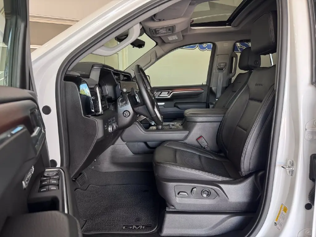 2024 GMC Sierra - $56,987