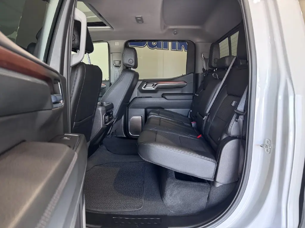2024 GMC Sierra - $56,987