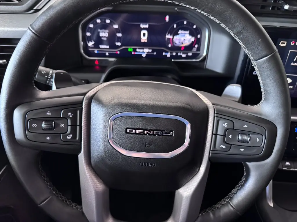 2024 GMC Sierra - $56,987