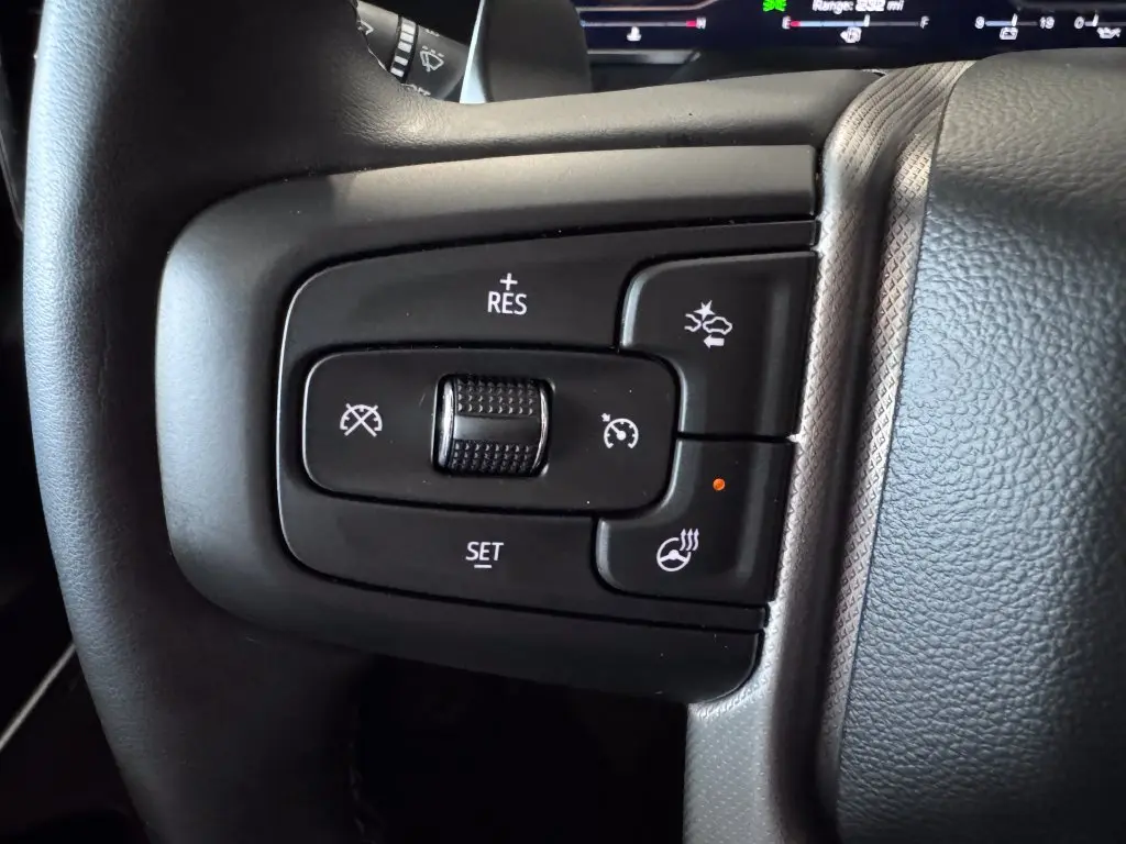 2024 GMC Sierra - $56,987