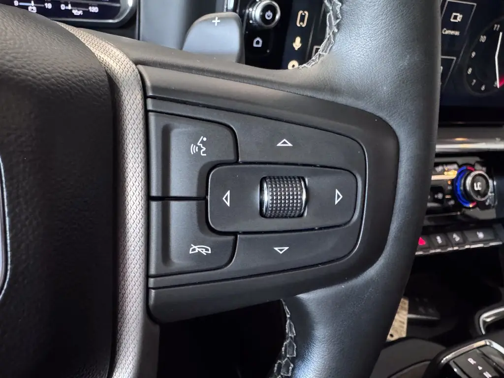 2024 GMC Sierra - $56,987