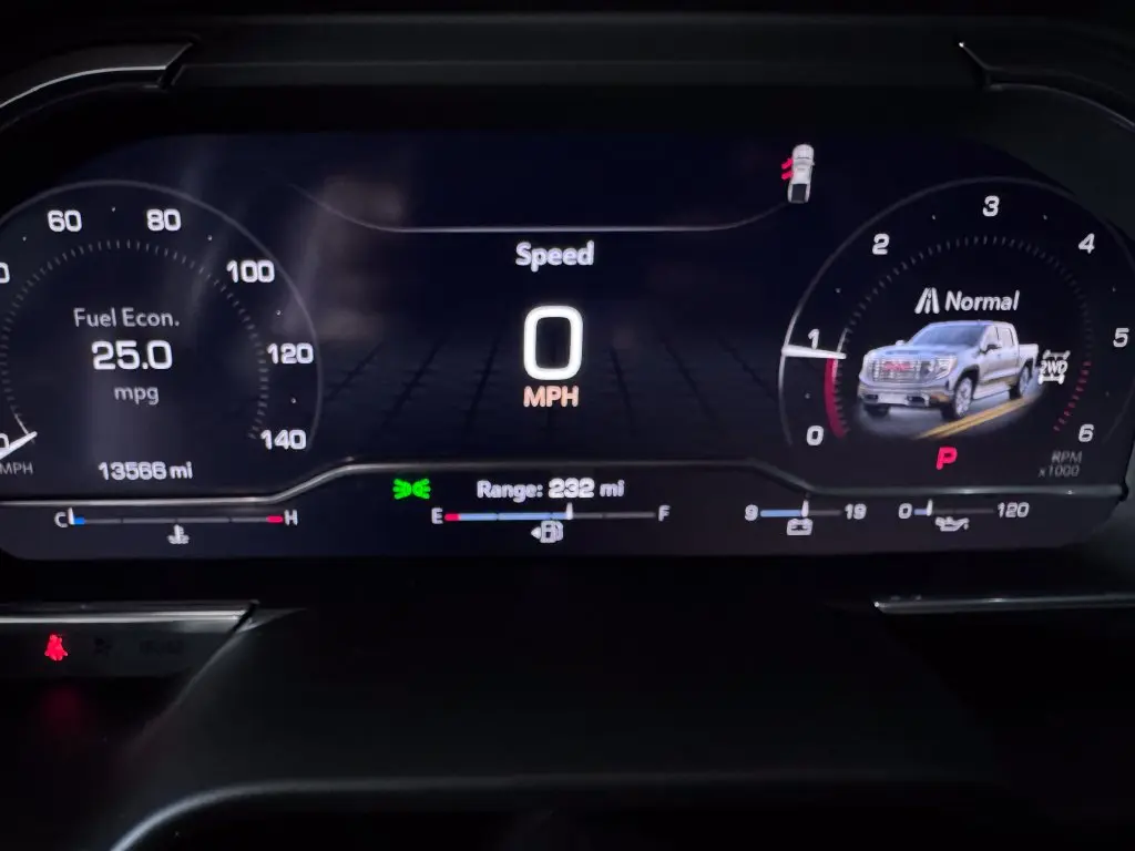 2024 GMC Sierra - $56,987