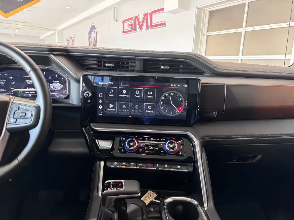 2024 GMC Sierra - $56,987