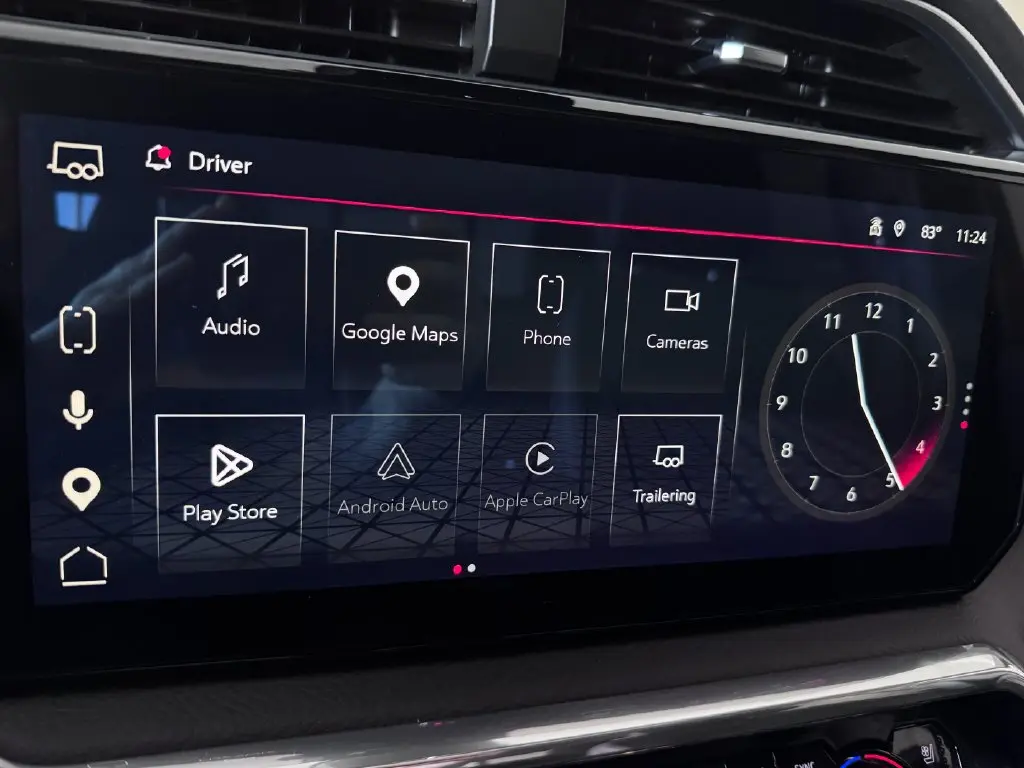 2024 GMC Sierra - $56,987
