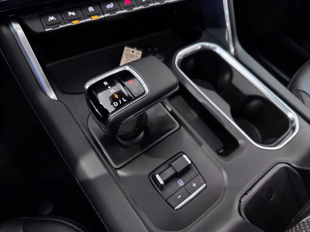 2024 GMC Sierra - $56,987