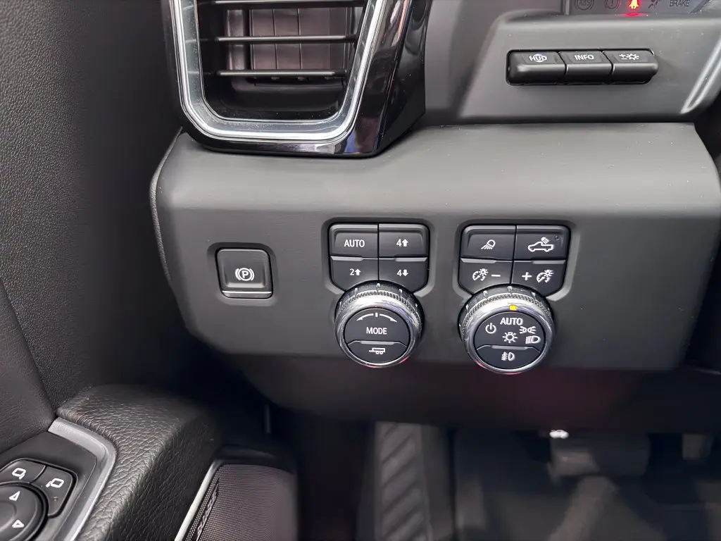 2024 GMC Sierra - $56,987