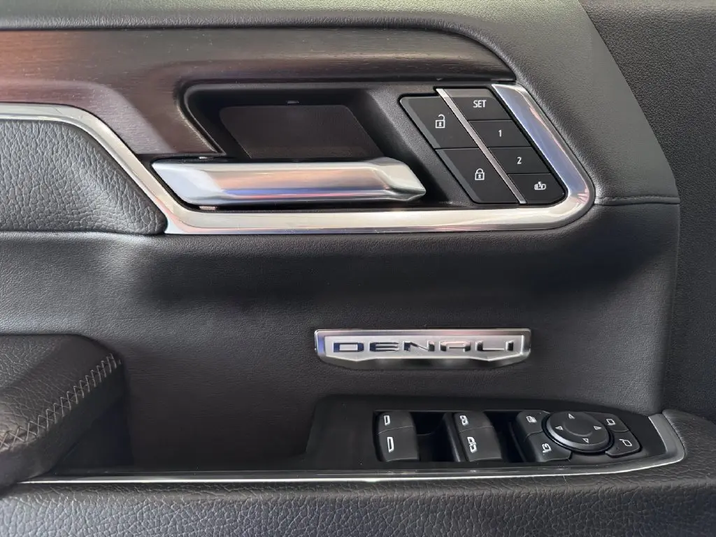 2024 GMC Sierra - $56,987