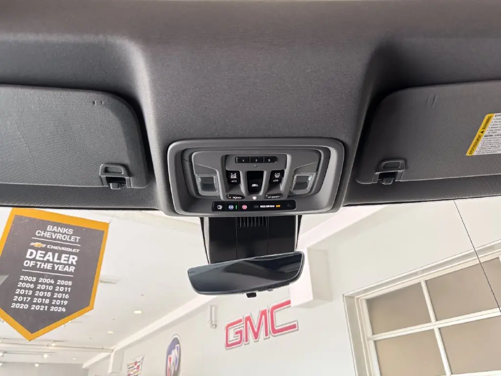2024 GMC Sierra - $56,987
