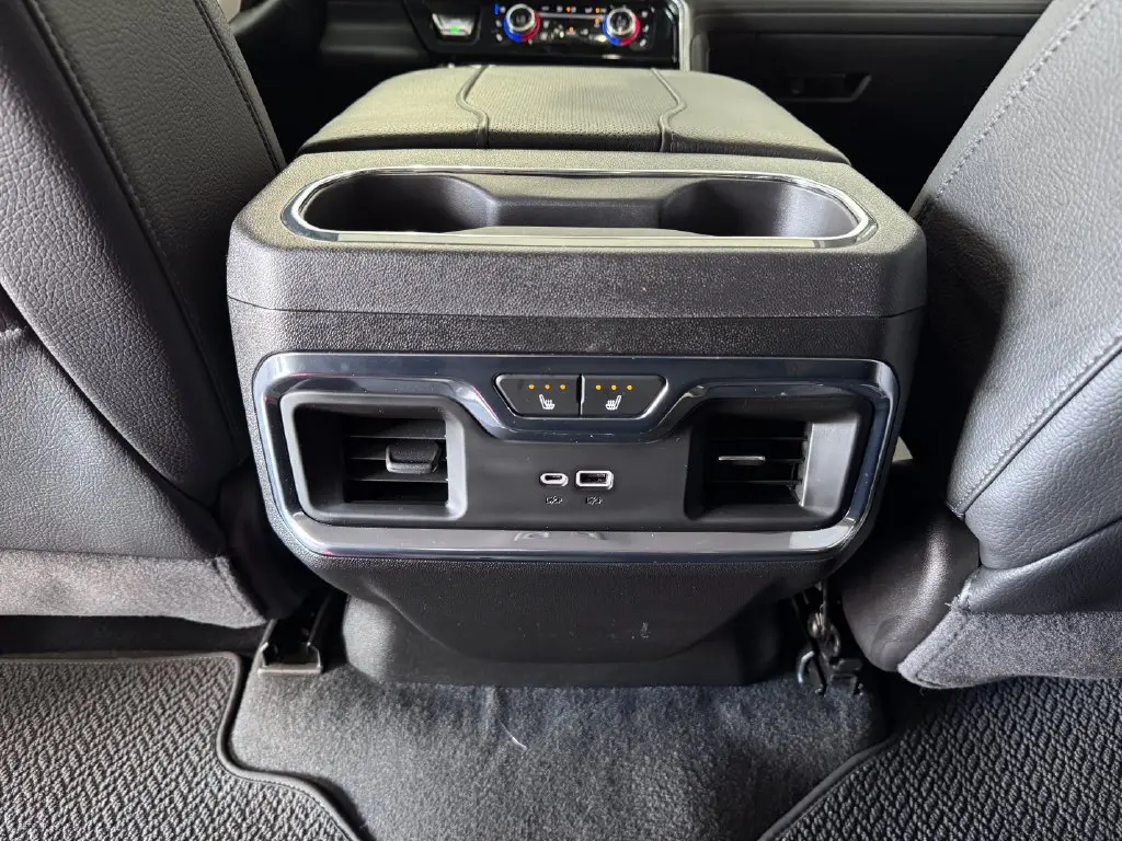 2024 GMC Sierra - $56,987