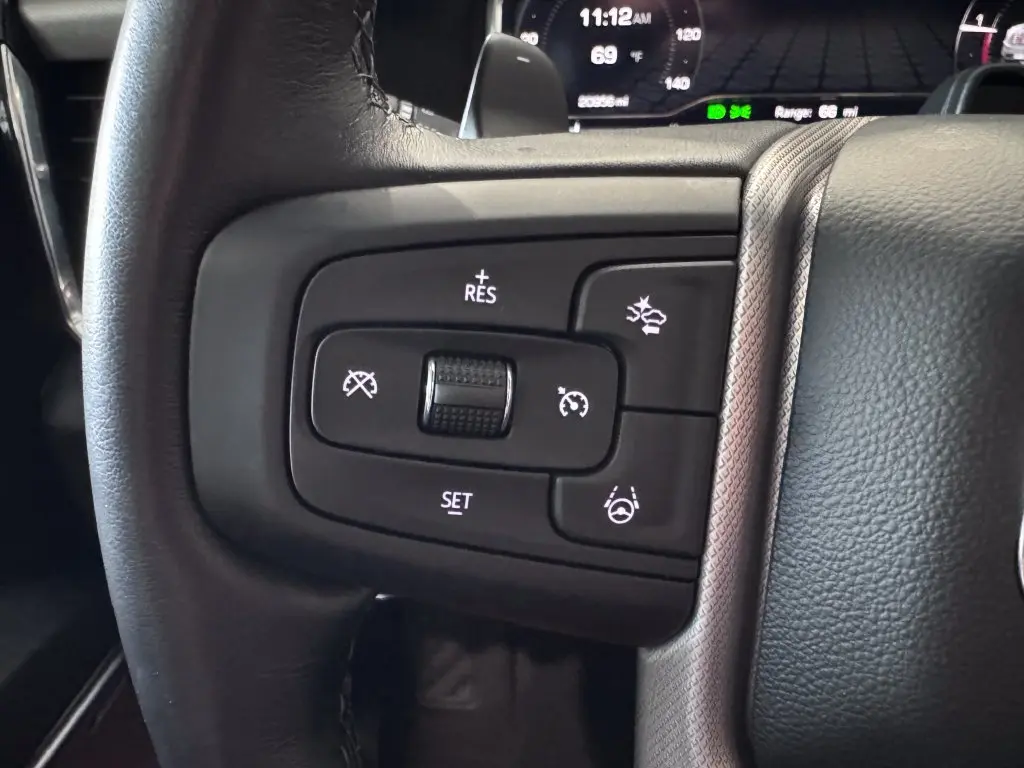 2025 GMC Sierra - $58,487