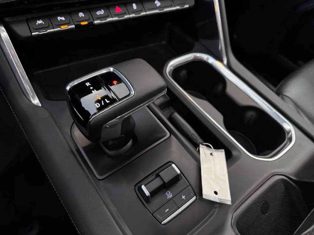 2025 GMC Sierra - $58,487