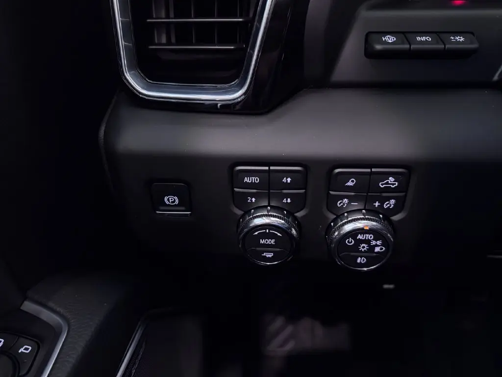 2025 GMC Sierra - $58,487