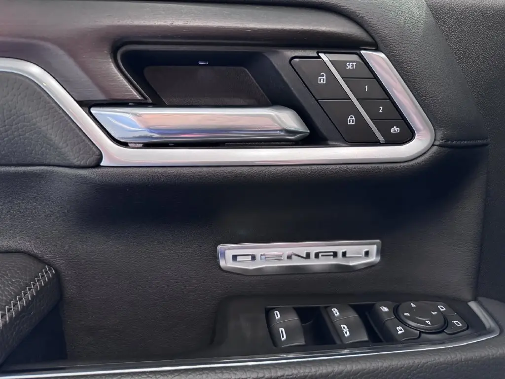 2025 GMC Sierra - $58,487