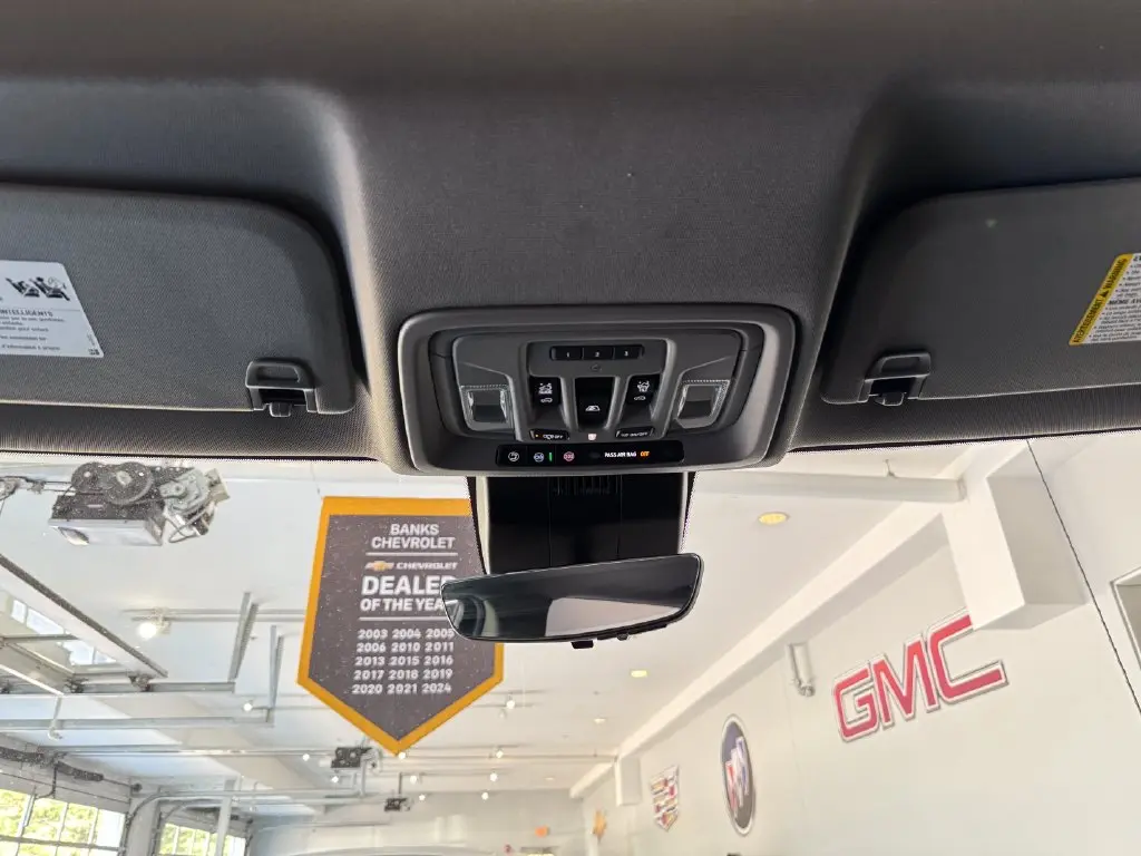 2025 GMC Sierra - $58,487
