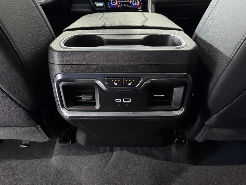 2025 GMC Sierra - $58,487