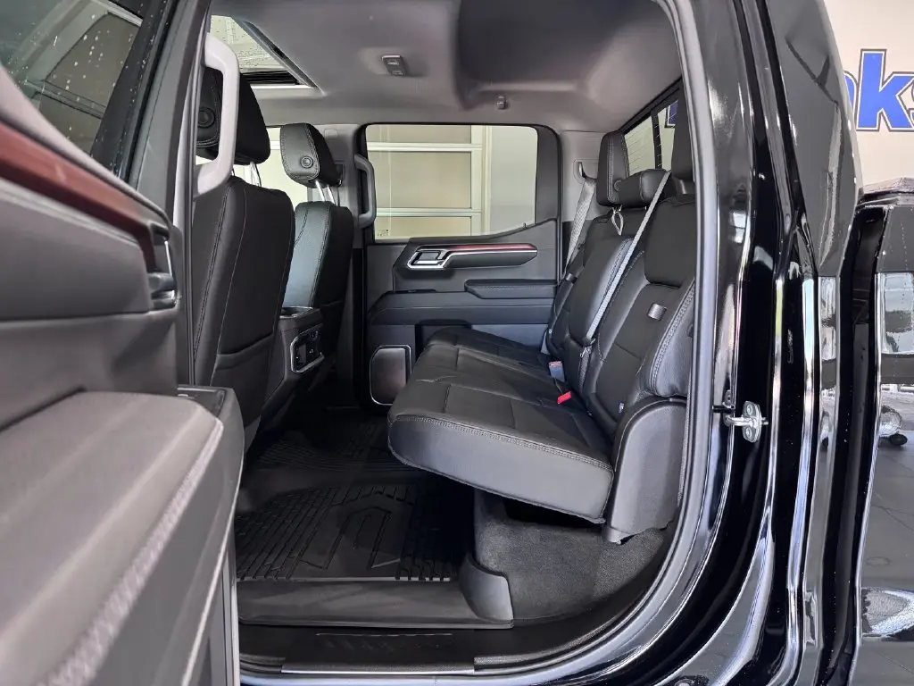2026 GMC Sierra - $62,987