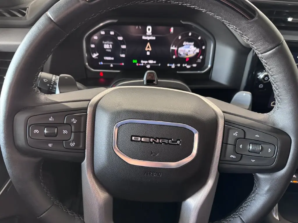 2026 GMC Sierra - $62,987
