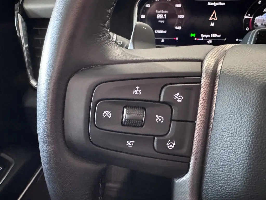 2026 GMC Sierra - $62,987