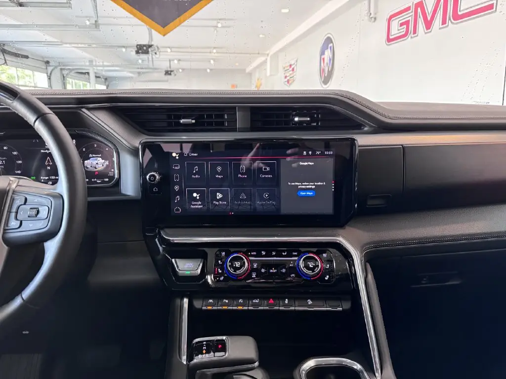 2026 GMC Sierra - $62,987