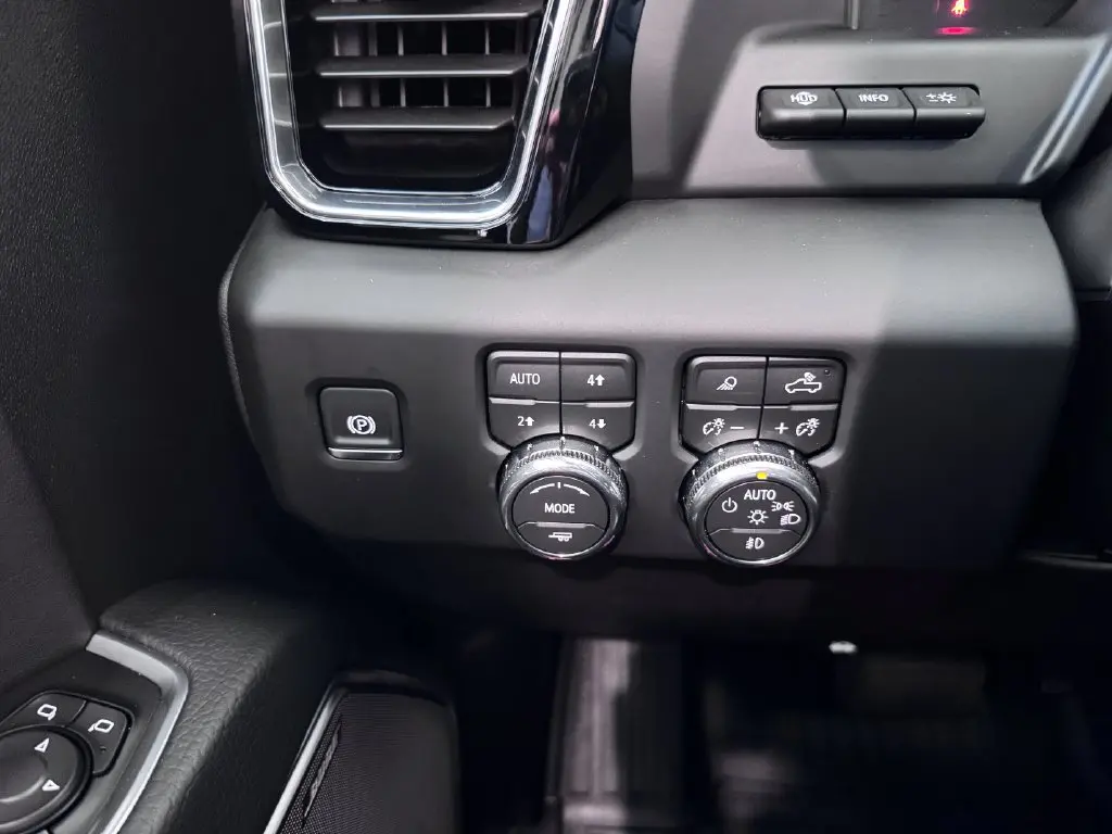 2026 GMC Sierra - $62,987