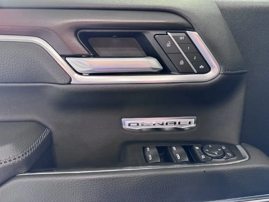 2026 GMC Sierra - $62,987