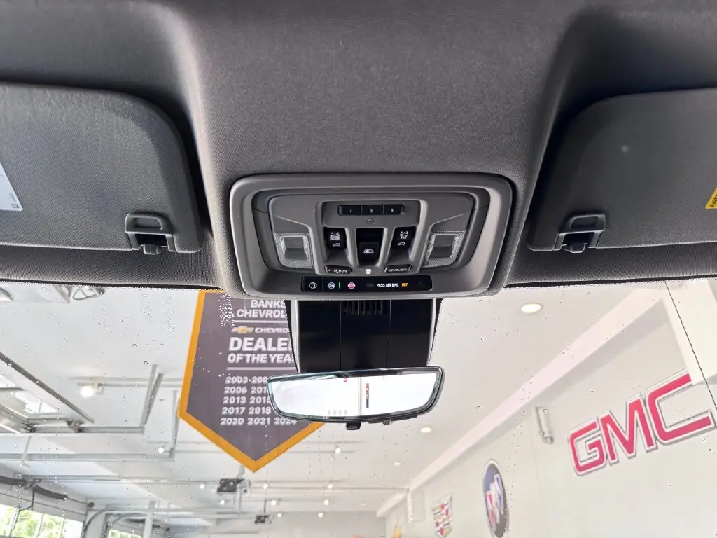 2026 GMC Sierra - $62,987