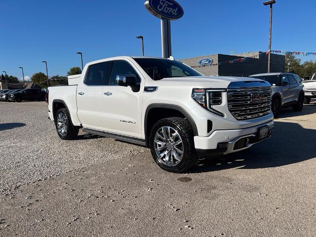 2024 GMC Sierra - $51,900