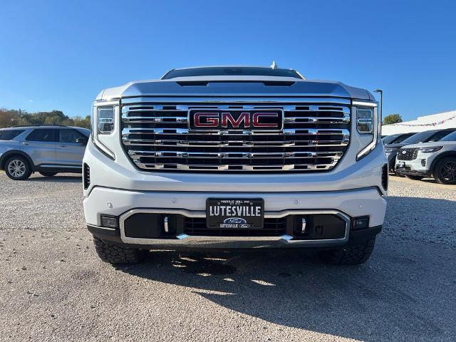 2024 GMC Sierra - $51,900