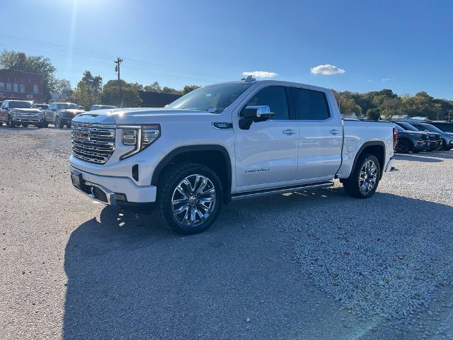 2024 GMC Sierra - $51,900