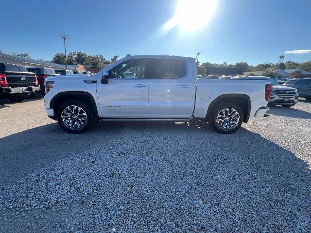 2024 GMC Sierra - $51,900