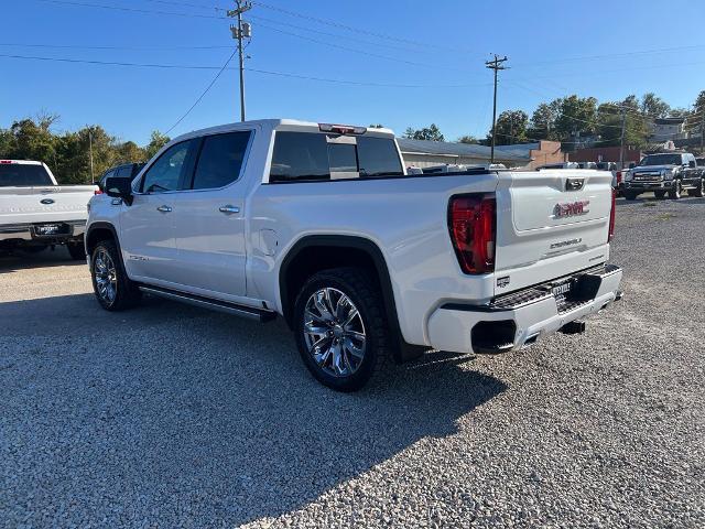 2024 GMC Sierra - $51,900