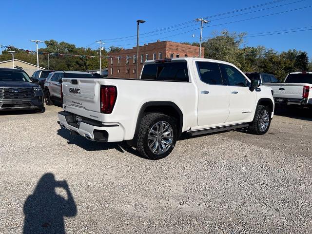 2024 GMC Sierra - $51,900