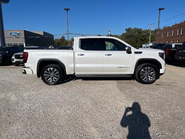 2024 GMC Sierra - $51,900