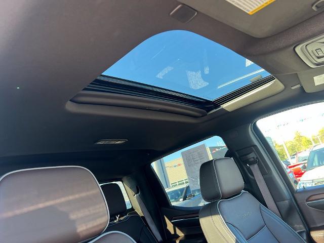 2024 GMC Sierra - $51,900