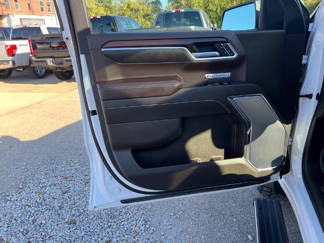2024 GMC Sierra - $51,900