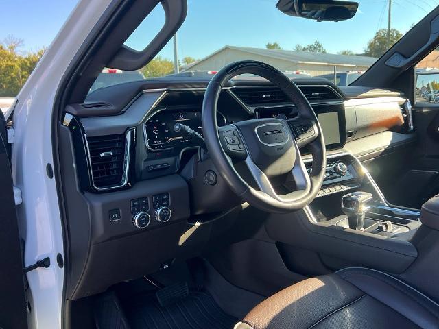 2024 GMC Sierra - $51,900