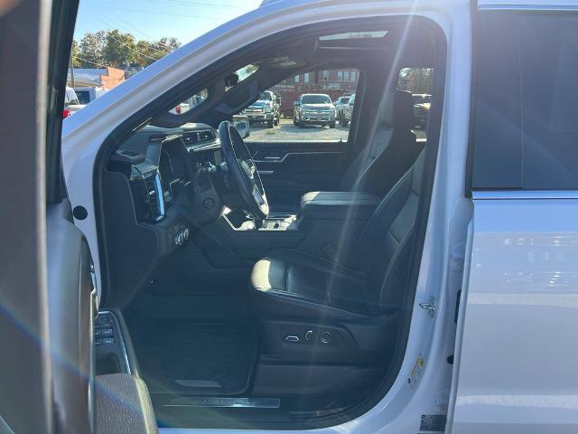 2024 GMC Sierra - $51,900