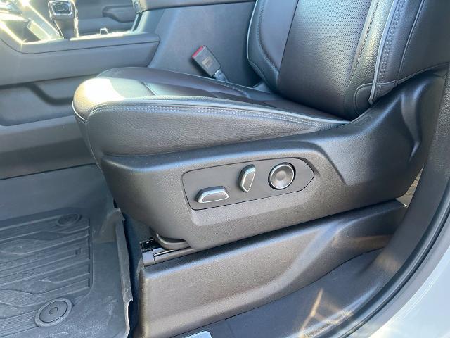 2024 GMC Sierra - $51,900