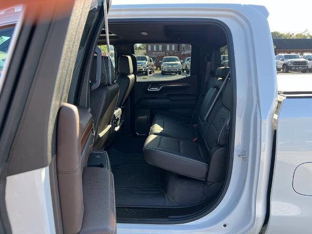 2024 GMC Sierra - $51,900