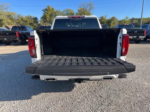 2024 GMC Sierra - $51,900
