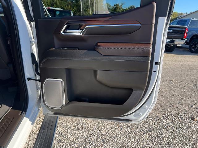 2024 GMC Sierra - $51,900