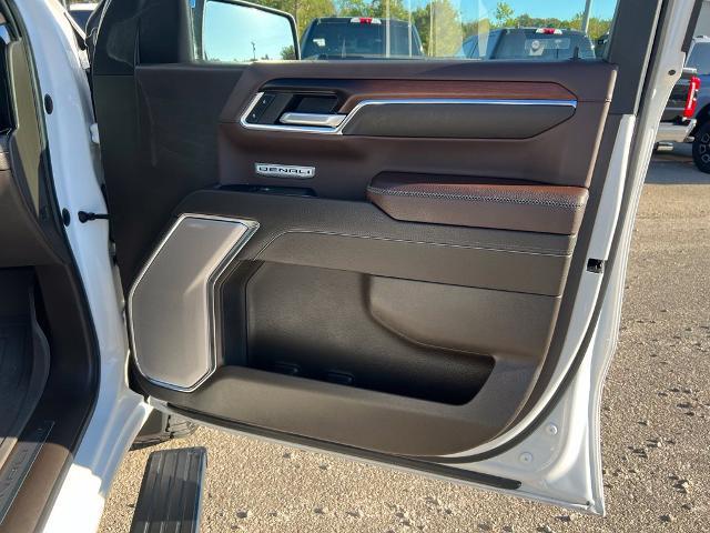 2024 GMC Sierra - $51,900