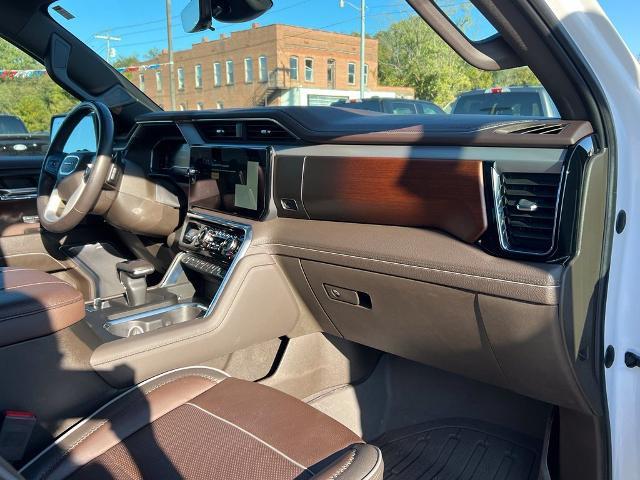 2024 GMC Sierra - $51,900