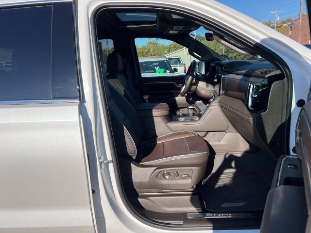 2024 GMC Sierra - $51,900