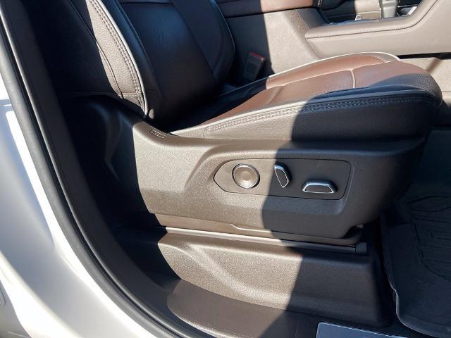 2024 GMC Sierra - $51,900
