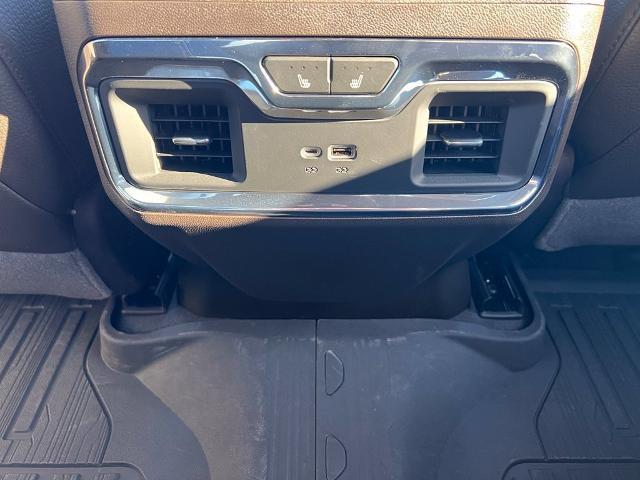 2024 GMC Sierra - $51,900