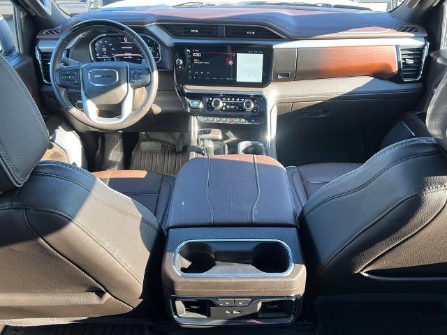 2024 GMC Sierra - $51,900