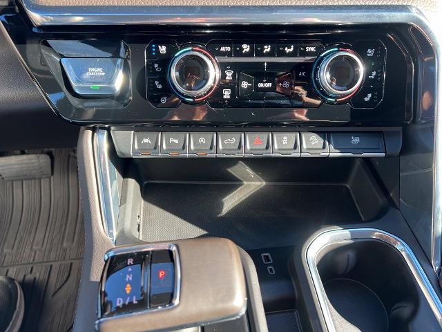 2024 GMC Sierra - $51,900