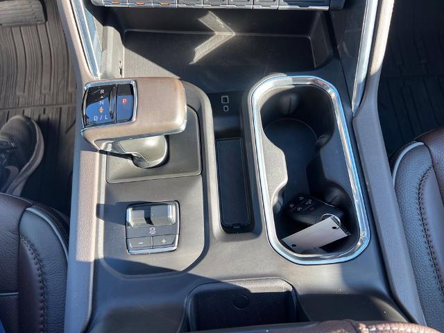 2024 GMC Sierra - $51,900
